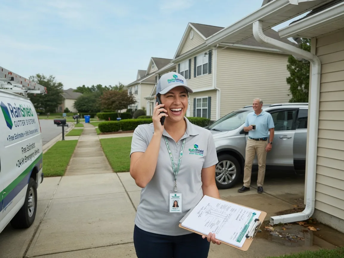 Gutter Installation Stewart, OH FAQs